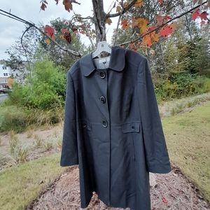 TAHARI  Jacket Coact 22W